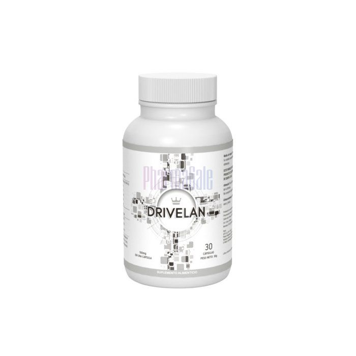 Drivelan