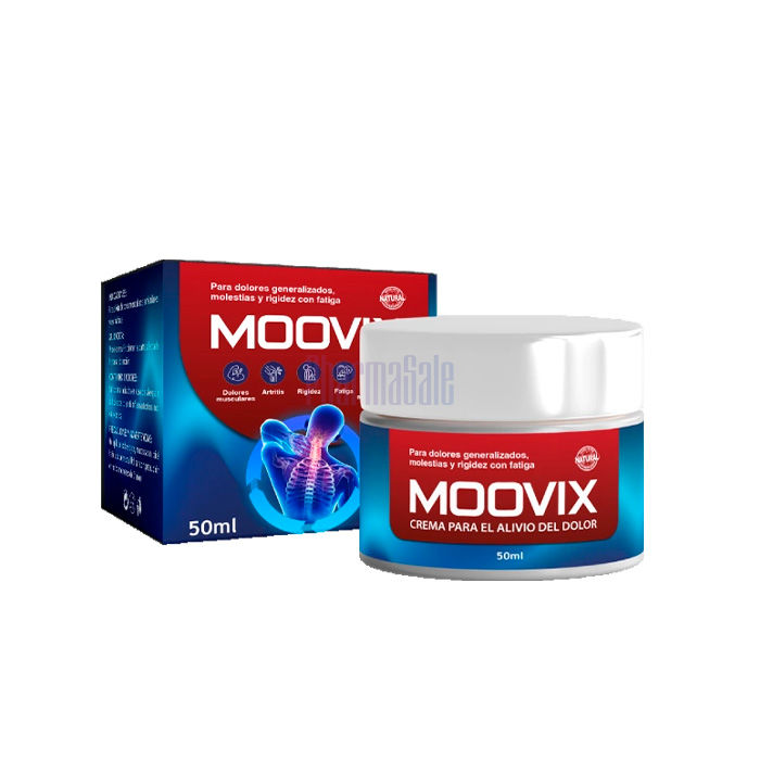 Moovix Сream