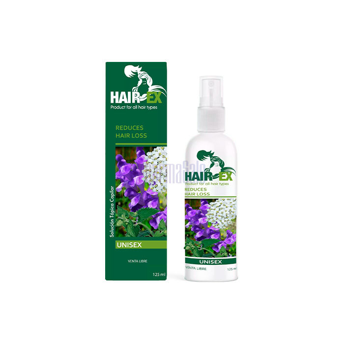 HairEx